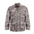 Army ACU Digital Camo BDU Fatigue Jacket - Front View