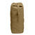 Coyote Brown Large Top Load Duffle Bag - View