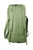 Mossad Tactical Backpack Duffle Bag - Backpack Strap View