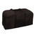 Black Jumbo Tactical Cargo Gear Bag - View