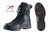 Tactical Waterproof Forced Entry Boots - Combo View