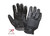 Tactical Full Finger Rappelling Gloves - Rothco View