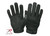 Fire Resistant Street Shield Police Gloves - View