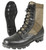 Kids Army Olive Drab Jungle Boots  - Combo View