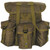 Kids Army Gear Backpack - Front View