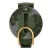 Kids Army Camo Compass