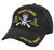 Deluxe Low Profile Special Forces Insignia Cap - View