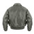 Sage Green CWU 45P Flight Jackets - Back View