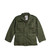 Olive Drab Vintage M-65 Field Jacket - View