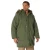 Vintage Olive Drab N-3B Parka