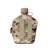 MOLLE 1Qt. Canteen Cover - Back View