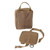 Tactical MOLLE Breakaway Pouch - Combo View