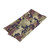 Woodland Camo Multi Use Tactical Wrap - Flat View