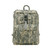 Kids Army Digital Camo Daypack - Front Flat View