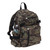 Kids Smokey Branch Camo Backpack - Right Side View