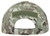 Total Terrain Tactical Operator Cap - Back View