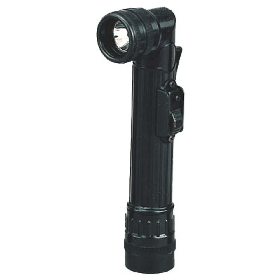 Shop Made USA Military Angle Head Flashlights Fatigues Army Navy
