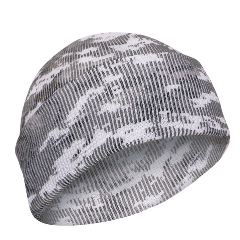 Shop City Digital Camo Watch Caps - Fatigues Army Navy Gear