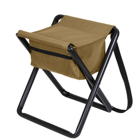 Shop Deluxe Folding Stools - Fatigues Army Navy Gear