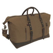 Extended Weekender Travel Bag - View