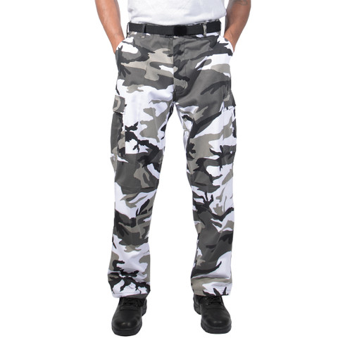 NAUTICA（ノーティカ）の「NAUTICA/ノーティカ “TOO BIG” BDU
