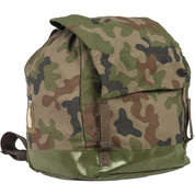 Original Polish M93 Camo Rucksack - View