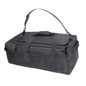 Tactical Defender Duffle Bag - Strap View