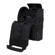 Fast Action MOLLE Medical Pouch - Open View