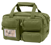 Tactical Tool Bag - Front View