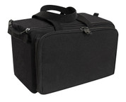 Tactical Canvas Shooting Range Bag - View