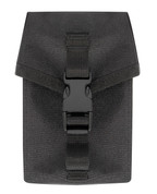 MOLLE ll 100 Round SAW Pouch - Front View