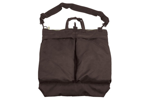 Shop Black Flyers Helmet Shoulder Bags - Fatigues Army Navy Gear