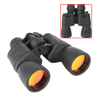 Shop Zoom Binoculars 8-24 X 50 - Fatigues Army Navy Gear