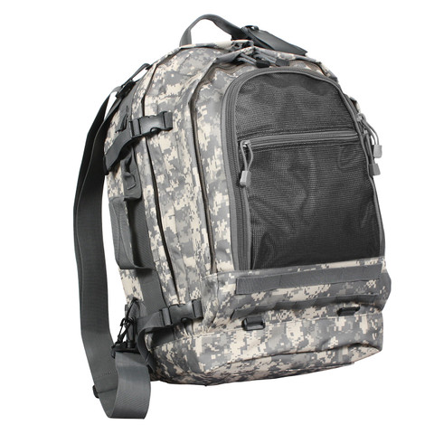 allsaints fin convertible leather backpack AllSaints The Fin Shoulder Backpack SKU: 9116762