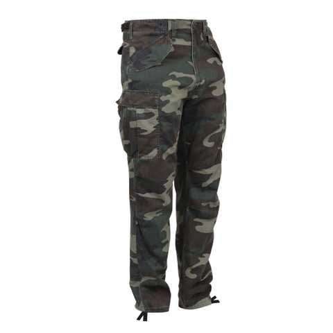 Shop Vintage Style M 65 Camo Field Pants - Fatigues Army Navy Gear Shop Vintage Style M 65 Camo Field Pants - Fatigues Army Navy Gear