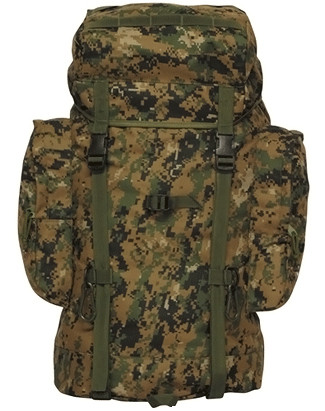 Kids clearance army rucksack