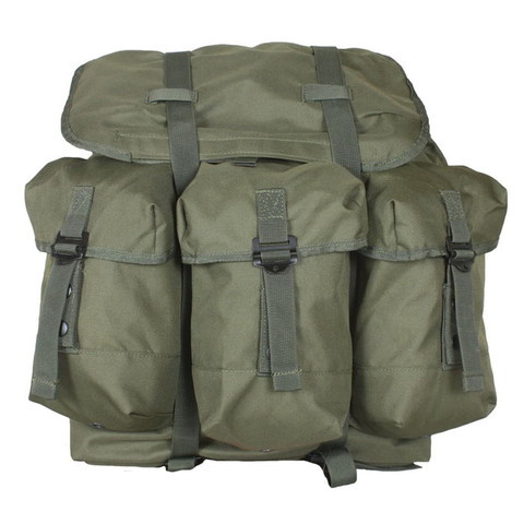 Shop Medium Olive Drab Alice Field Packs - Fatigues Army Navy Gear