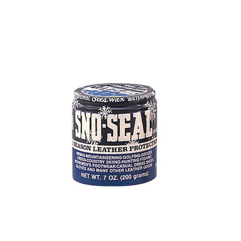 Shop Sno-Seal Waterproofing - Fatigues Army Navy Outdoor Gear