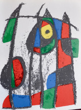 Joan Miro