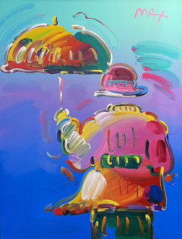 Peter Max
