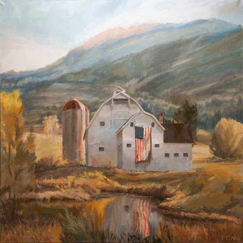 Vintage Valley