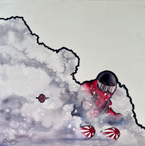 The Last Samurai No.2