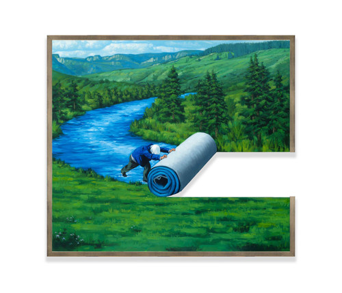 Go With the Flow | H25.57