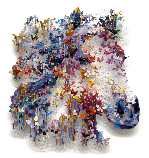 Free Spirit (Basking) - Small | #36/49