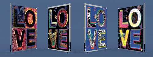 Amour Luxurieux (Luxurious Love)