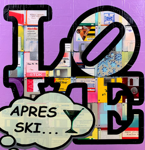 Must Be LOVE #30 (Apres Ski)