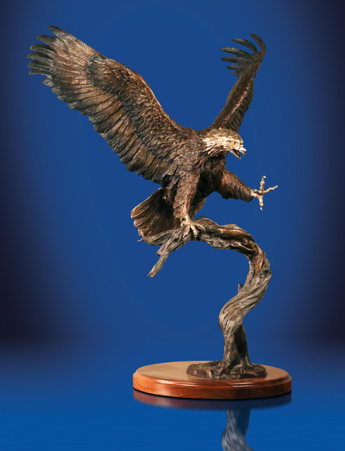 Bold Spirit | Drop Ship