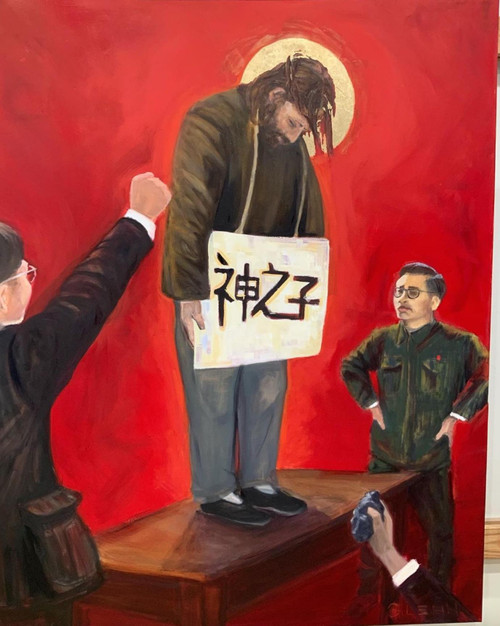 In the Lowest Places