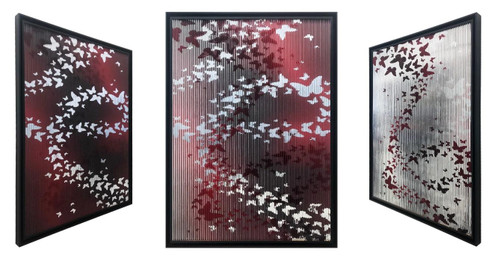 Wings of Life - Exceptions Collection