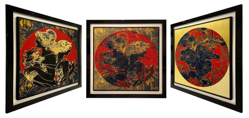 Passionnément Art Nouveau